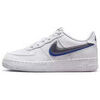 Baskets basses enfant Nike Basket AIR FORCE 1 GS