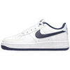 Baskets basses enfant Nike Basket AIR FORCE 1 GS