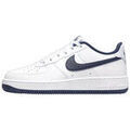 Chaussures enfants sur Grenoble : Baskets basses enfant Nike Basket AIR FORCE 1 GS