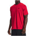 T-shirt Under Armour Tee-shirt Tee-shirt Grenoble