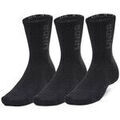 Chaussettes sur Grenoble : Chaussettes Under Armour Chaussette UA