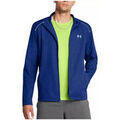 Veste Under Armour Veste de surv&ecirc;tement UA Bleu Grenoble