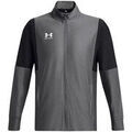 Veste Under Armour Veste de surv&ecirc;tement UA Gris