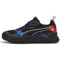 Baskets homme sur Grenoble : Baskets basses Puma Basket BMW MMS TRINITY