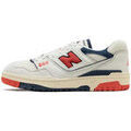 Baskets basses New Balance Basket BB550