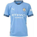 T-shirt Puma Tee-shirt MCFC TEE SHIRT