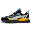 Baskets basses Puma Basket X-RAY TOUR