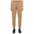 Jogging Puma Pantalon de surv&ecirc;tement Beige
