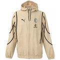 Veste Puma Veste de surv&ecirc;tement ACM Beige Grenoble