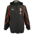 Veste Puma Veste de surv&ecirc;tement ACM Rouge
