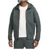 Veste Nike Veste de surv&ecirc;tement TECH Vert