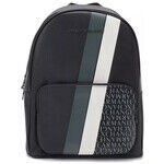 Sac a dos EAX Sac &agrave; dos BACKPACK Noir