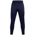 Jogging Under Armour Pantalon de surv&ecirc;tement Bleu Grenoble