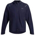 Veste Under Armour Veste de surv&ecirc;tement UA Bleu