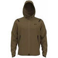 Veste Under Armour Veste de surv&ecirc;tement UA Marron Grenoble