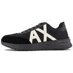 Baskets basses EAX Basket SNEAKER