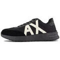 Baskets homme sur Grenoble : Baskets basses EAX Basket SNEAKER