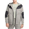 Veste Nike Veste de surv&ecirc;tement Nsw AirMax Gris