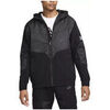 Veste Nike Veste de surv&ecirc;tement Nsw AirMax Noir