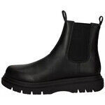 Bottes EAX Boot LEATHER BOOT