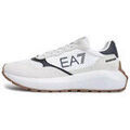 Baskets basses Emporio Armani EA7 Basket SNEAKER