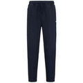 Jogging K-Way Pantalon de surv&ecirc;tement Bleu