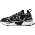 Baskets basses Emporio Armani EA7 Beret SNEAKER EA7 Grenoble