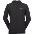 Veste Emporio Armani EA7 Veste de surv&ecirc;tement EA7 Emporio Noir Grenoble