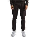 Sportswear sur Grenoble : Jogging Doublehood Pantalon de surv&ecirc;tement Noir
