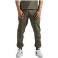Sportswear sur Grenoble : Jogging Doublehood Pantalon de surv&ecirc;tement Vert