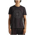 Tee-shirts sur Grenoble : T-shirt Doublehood Tee-shirt 12TEDDY