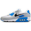 Baskets homme sur Grenoble : Baskets basses Nike Basket Air Max 90 Essential