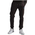 Sportswear sur Grenoble : Jogging Doublehood Pantalon de surv&ecirc;tement Bleu