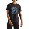 T-shirt Doublehood Tee-shirt 12TAYLOR Grenoble