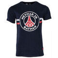 Tee-shirts sur Grenoble : T-shirt Psg Justice League Tee-shirt Justice