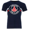 T-shirt Psg Justice League Tee-shirt Justice