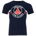 Tee-shirts sur Grenoble : T-shirt Psg Justice League Tee-shirt Justice