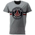 Tee-shirts sur Grenoble : T-shirt Psg Justice League Tee-shirt Justice