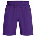Short Under Armour Short SHORT WOODMARK Grenoble
