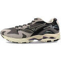Baskets homme sur Grenoble : Baskets basses Mizuno Basket WAVE RIDER 10
