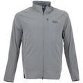 Veste Emporio Armani EA7 Veste de surv&ecirc;tement EA7 Emporio Gris