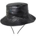 Chapeaux sur Grenoble : Chapeau Kangol Chapeau FAUX LEATHER REV