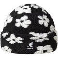 Bonnets sur Grenoble : Bonnet Kangol Bonnet FLORAL FLEECE BONNET