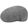 Chapeaux sur Grenoble : Chapeau Kangol Beret BERET HOMME WOOL 504