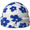 Bonnets sur Grenoble : Bonnet Kangol Bonnet FLORAL FLEECE BONNET
