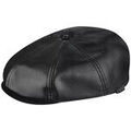 Chapeaux sur Grenoble : Chapeau Kangol Beret FAUX LEATHER BERET