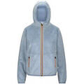 Vestes sur Grenoble : Veste K-Way Veste de surv&ecirc;tement LILY Bleu