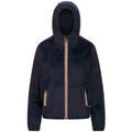 Vestes sur Grenoble : Veste K-Way Veste de surv&ecirc;tement LILY Bleu