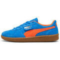 Baskets basses Puma Basket PALERMO