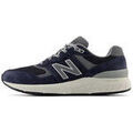 Baskets basses New Balance Basket MW880 NewBalance Grenoble